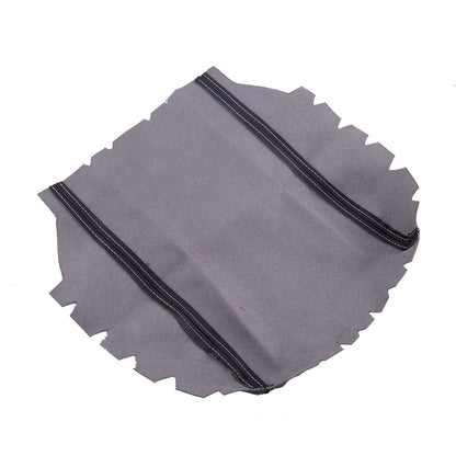 PU Leather Armrest Center Console Lid Cover for Honda Pilot (2003-2008)