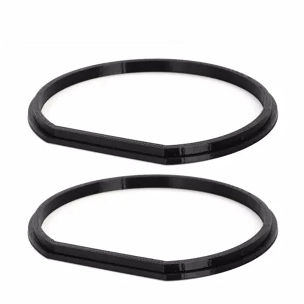 Replacement Gaskets for Ryobi Stick Vacuum Dust Bin Canister (PBL/PCL)