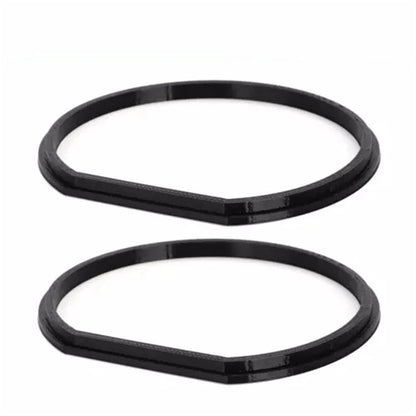 Replacement Gaskets for Ryobi Stick Vacuum Dust Bin Canister (PBL/PCL)