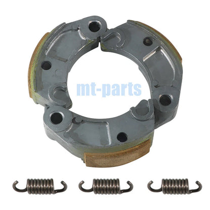 Clutch Weight Shoes for Honda FES125 FES150 Pantheon 125 (1998-2002)