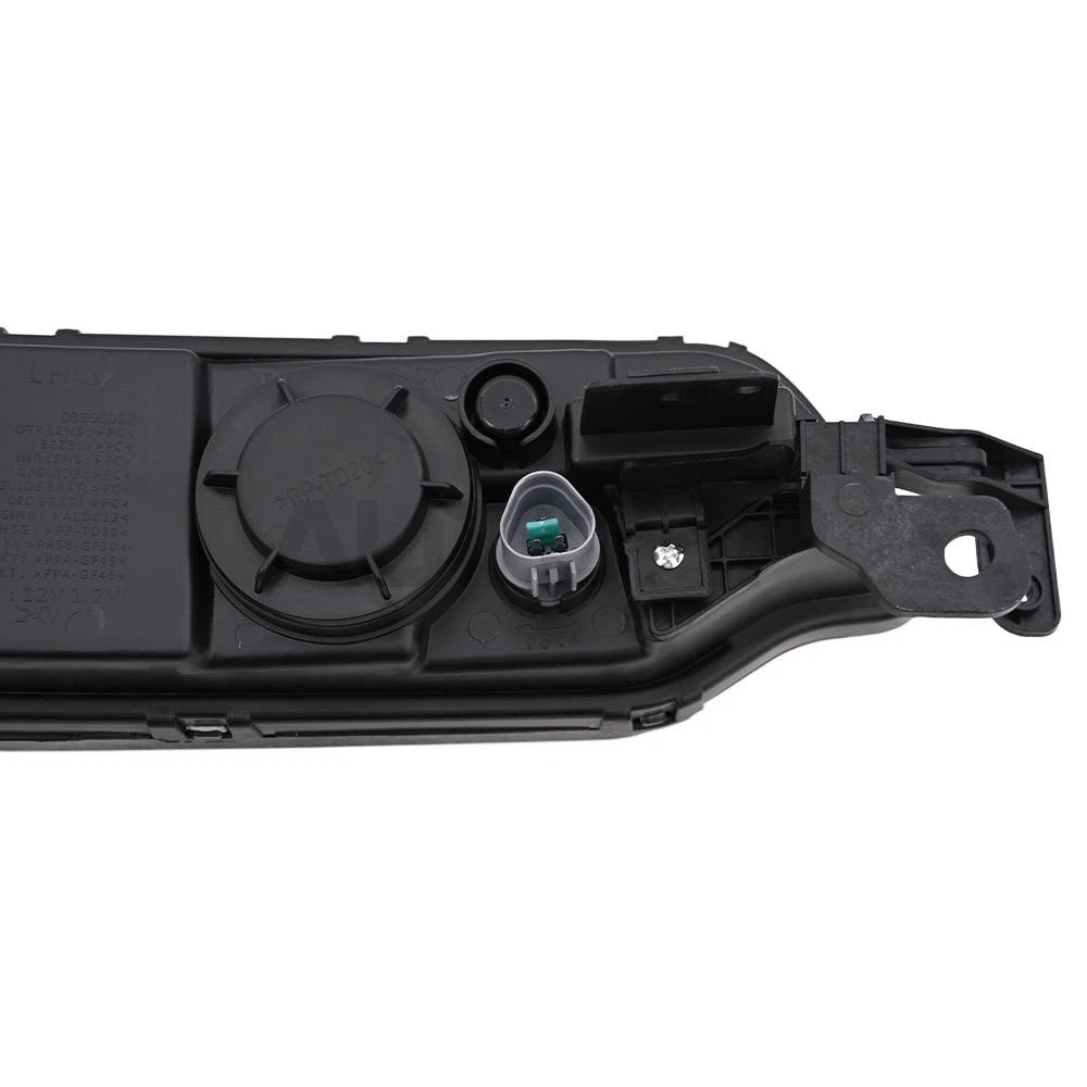 Fog Light Driver Left Daytime Running Light DRL for Kia Seltos (2021–2023)
