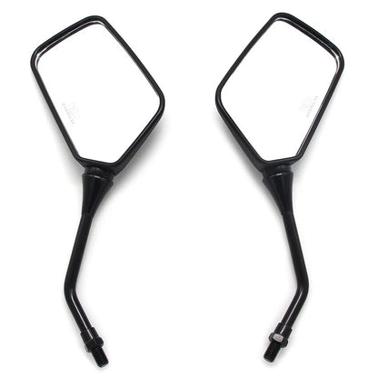 Rear View Mirror for Honda CBX750F CBX1000 NX125 CB250 Nighthawk CBF250 NX650 (1983-1986)
