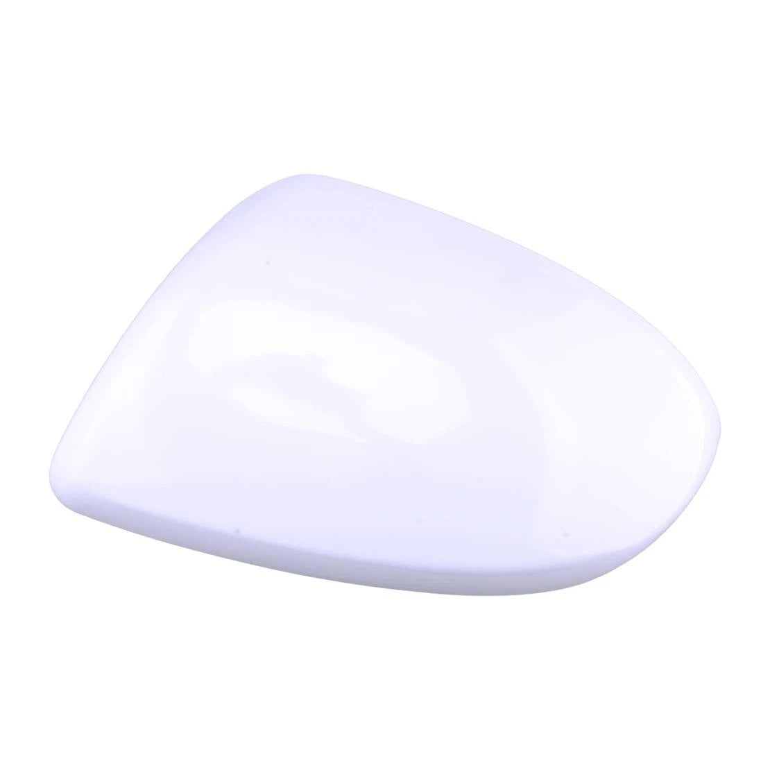 Left Side Rearview Mirror Cover for Mazda 2 MK2 Hatchback (2007-2014)