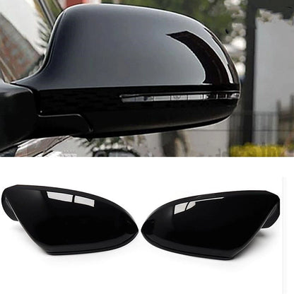 Rear Mirror Cover for Audi A6 C7 RS6 S6 (2011-2018)