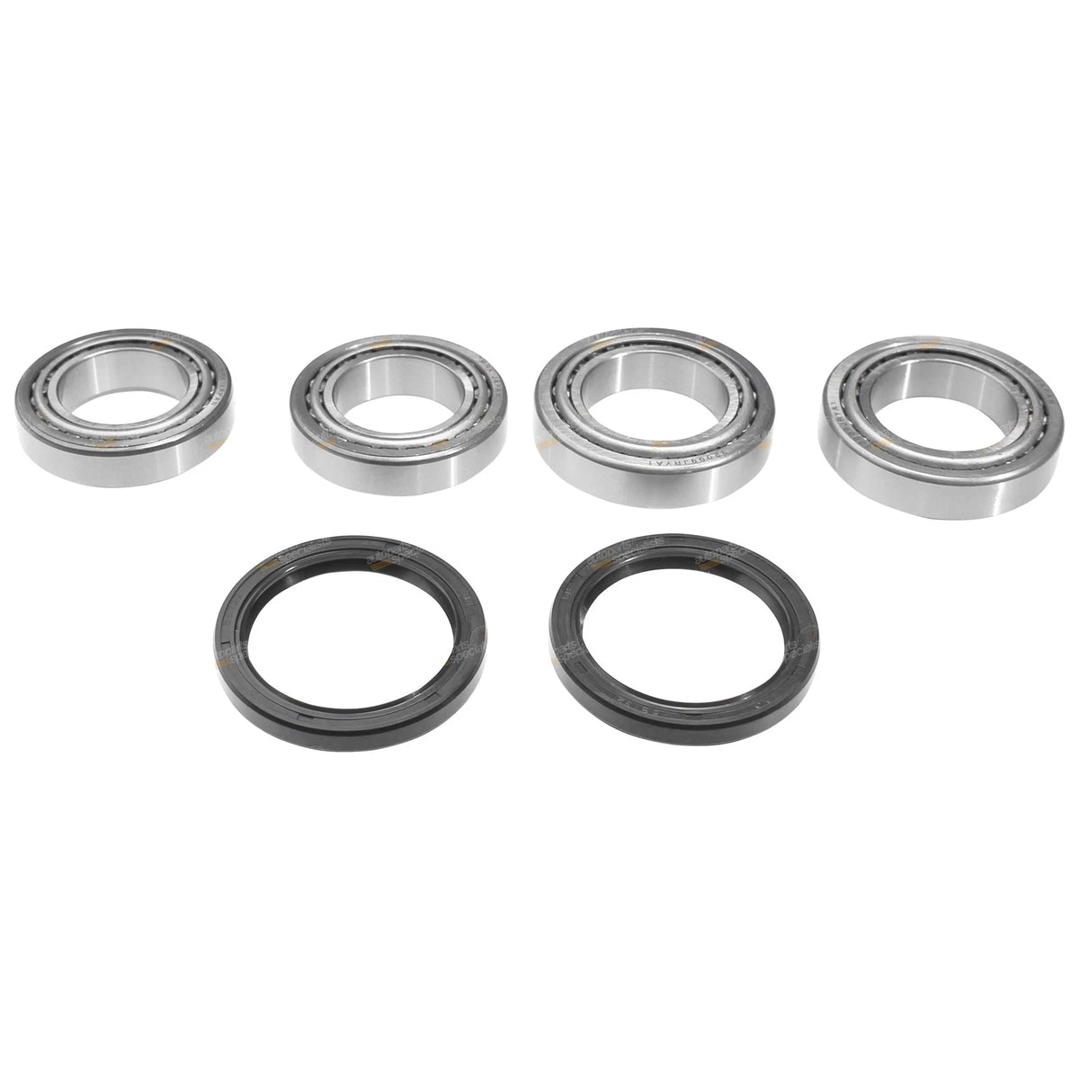 Front Wheel Bearing Kits for Isuzu MU UCS55 UCS69 4X4 (1990 - 1996)