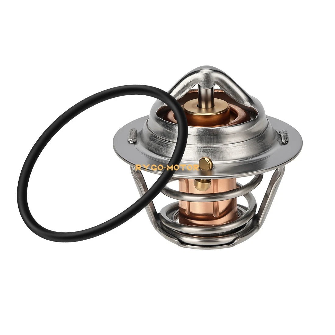 Thermostat O-Ring for Kawasaki Brute Force 650 750 Prairie KVF650 KVF700 KVF750