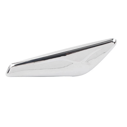 Right Front Fender Finisher for BMW X3 F25 (2009-2017) Chrome