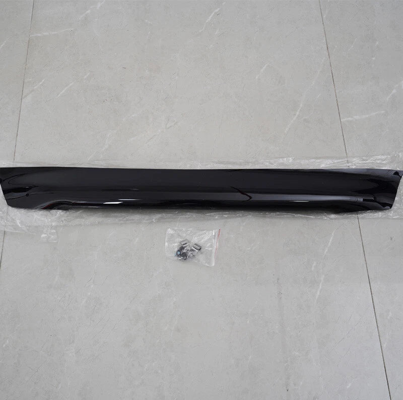 Stone & Bug Deflector Hood Protector for 2003-2007 Honda Accord