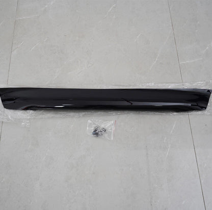 Stone & Bug Deflector Hood Protector for 2003-2007 Honda Accord