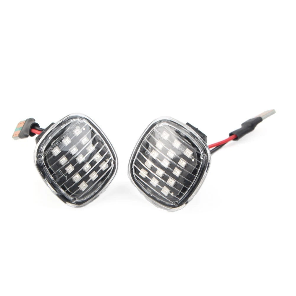 LED Turn Signal Side Marker Light for Audi A3, SEAT (2013-2020)