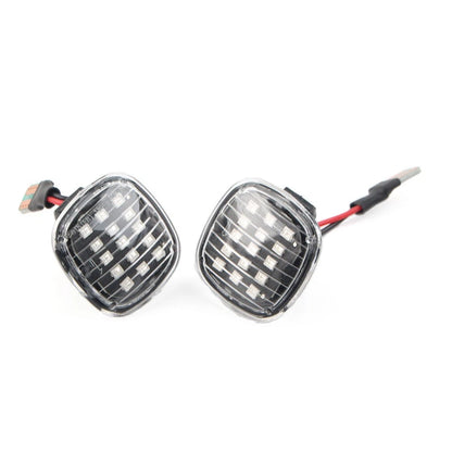 LED Turn Signal Side Marker Light for Audi A3, SEAT (2013-2020)