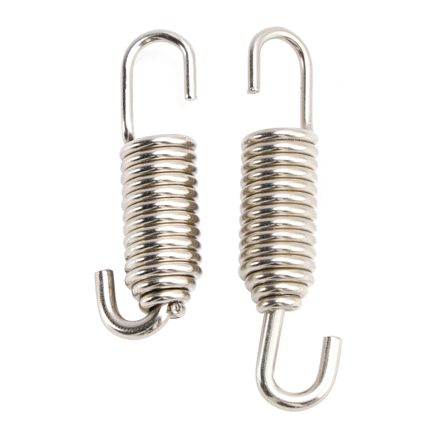 10pcs Exhaust Spring for Husqvarna TE TC 250 300, EXC SX XC 250 300 (2017-2023)