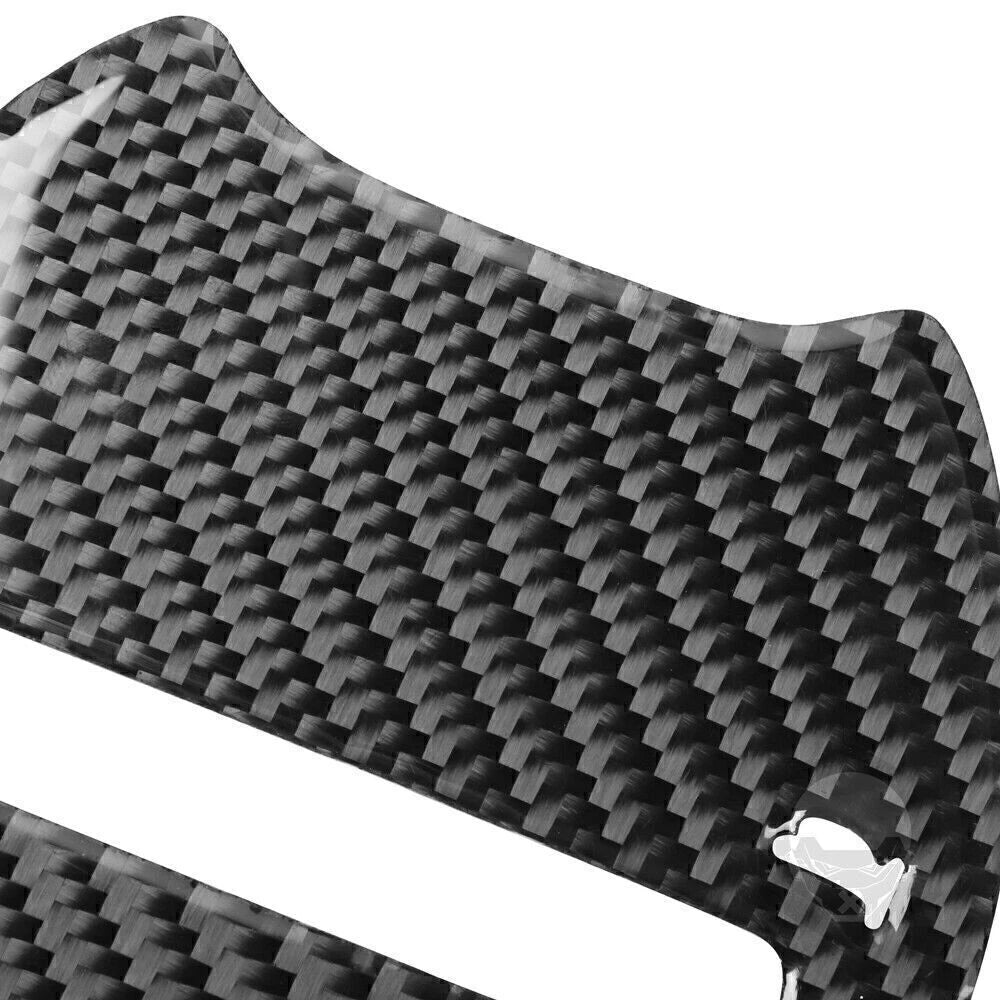 Steering Wheel Cover Trim for Dodge Challenger