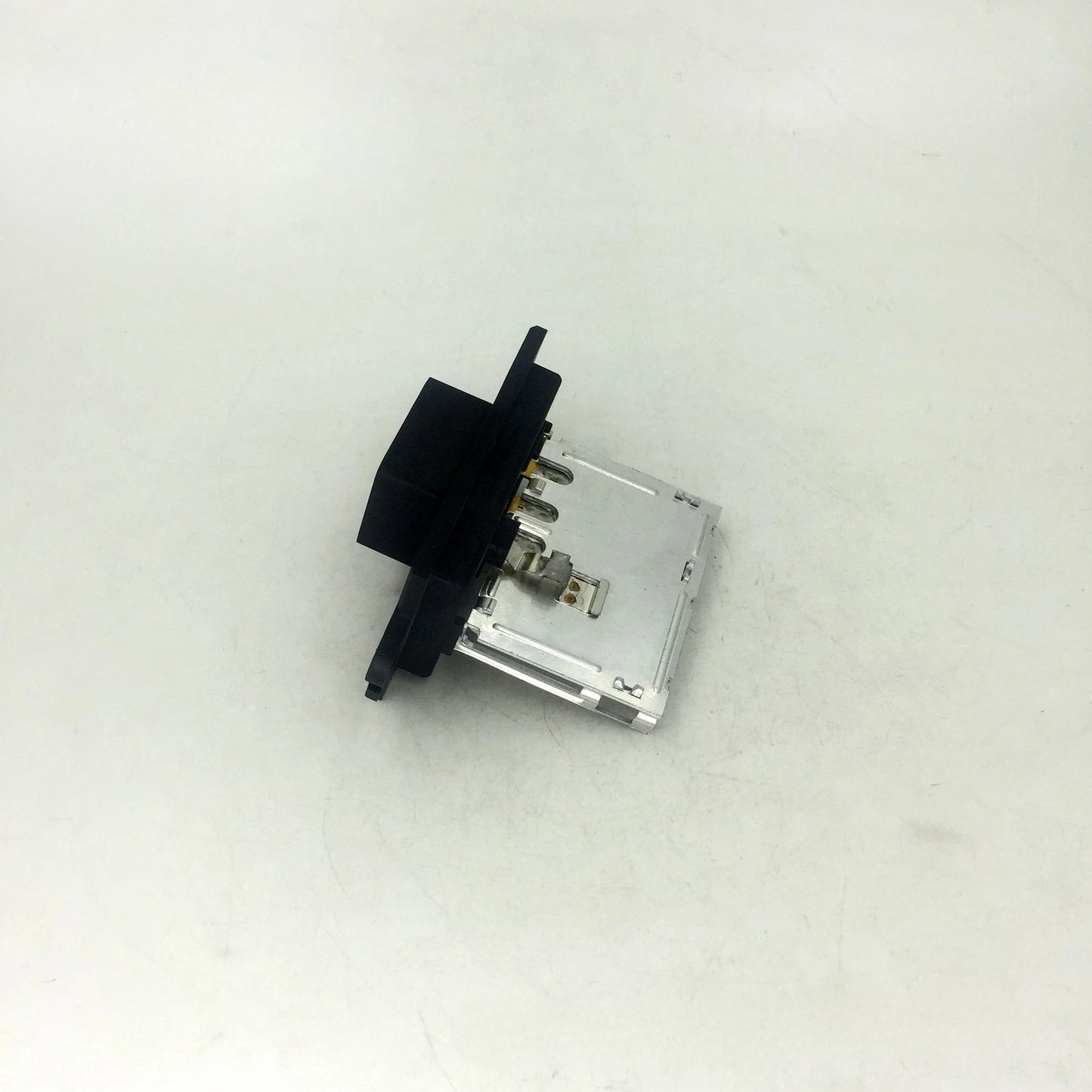 Heater Blower Motor Resistor for Dodge Nitro / Jeep Liberty (2002–2011)