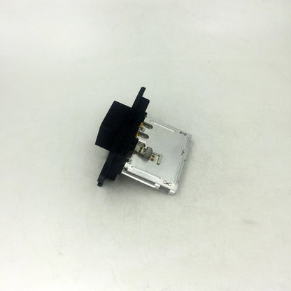 Heater Blower Motor Resistor for Dodge Nitro / Jeep Liberty (2002–2011)