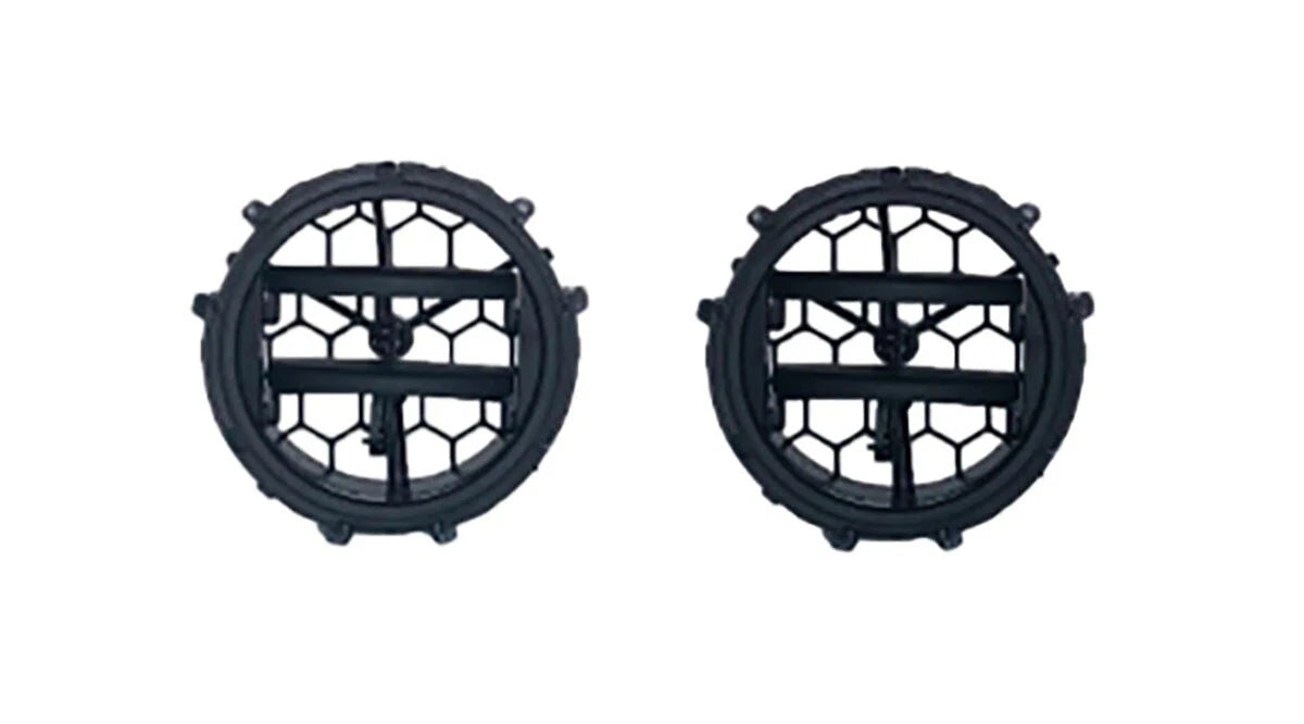 Air Vent Grille for Toyota Vios Belta Yaris XP90 Sedan (2008-2013)