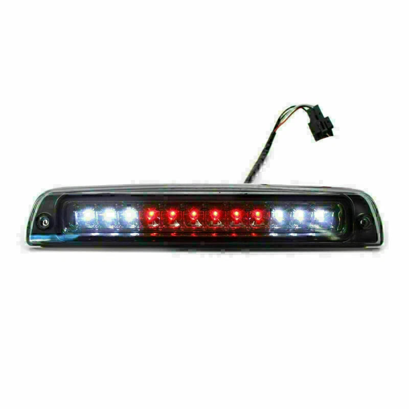 High Mount Third Brake Light for Dodge Ram 1500 2500 3500 (1994-2001)