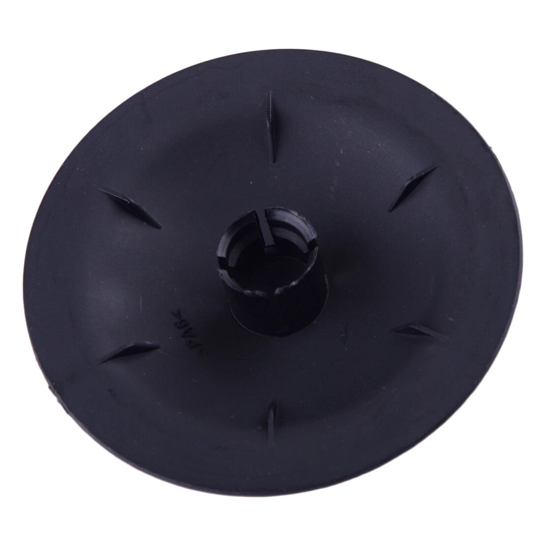Shock Absorber Covers for Fiat 500 Abarth 2007-2017