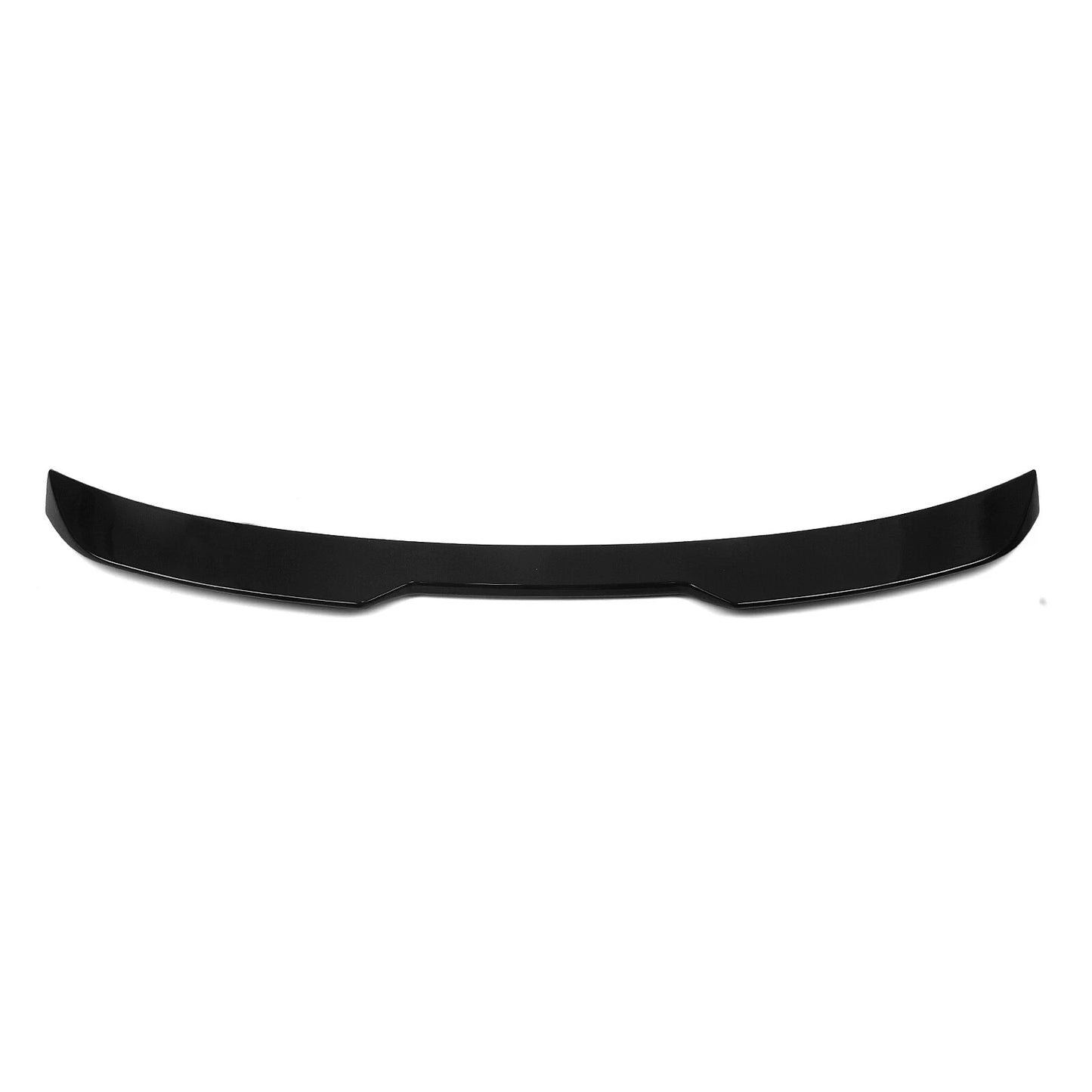 Rear Boot Spoiler Lip for BMW 7 Series G70 M Tech (2024)