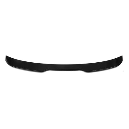 Rear Boot Spoiler Lip for BMW 7 Series G70 M Tech (2024)