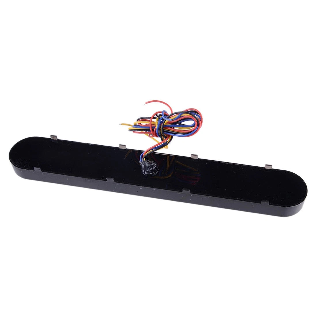 LED Sequential Reverse Stop Brake Turn Signal Tail Lights for Truck Camper