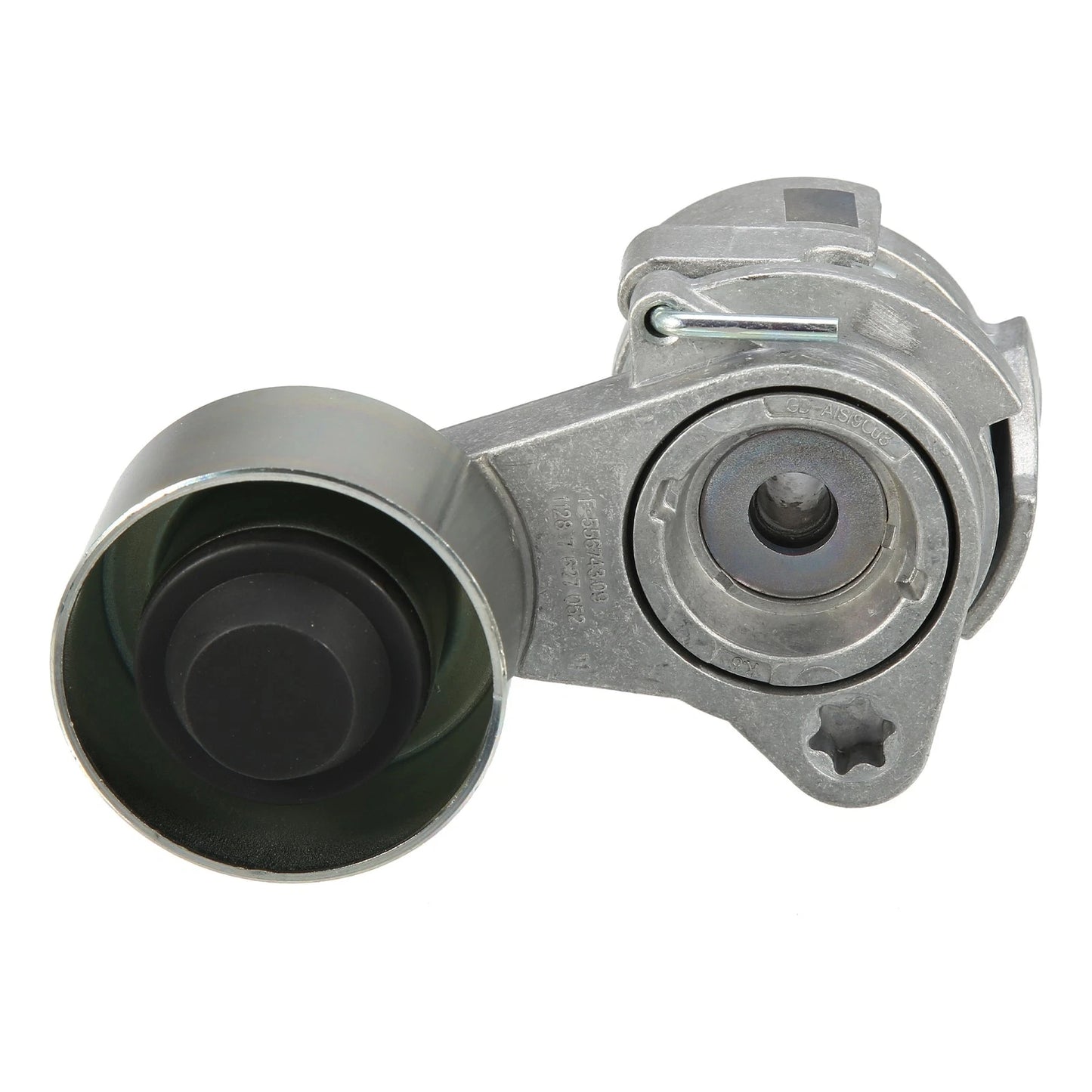 Drive Belt Tensioner Assembly for BMW F01 740i F02 E71 (2009 - 2015)