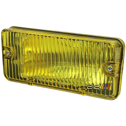 Fog Lamps 2 x For Isuzu Elf NPR NKR NQR NHR NRR NPS NKS NHS (1984-1993)