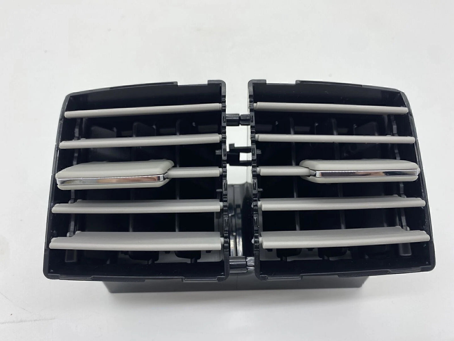 A/C Air Vent Outlet Assembly Kit for Benz W164 X164 GL ML (2006-2011)