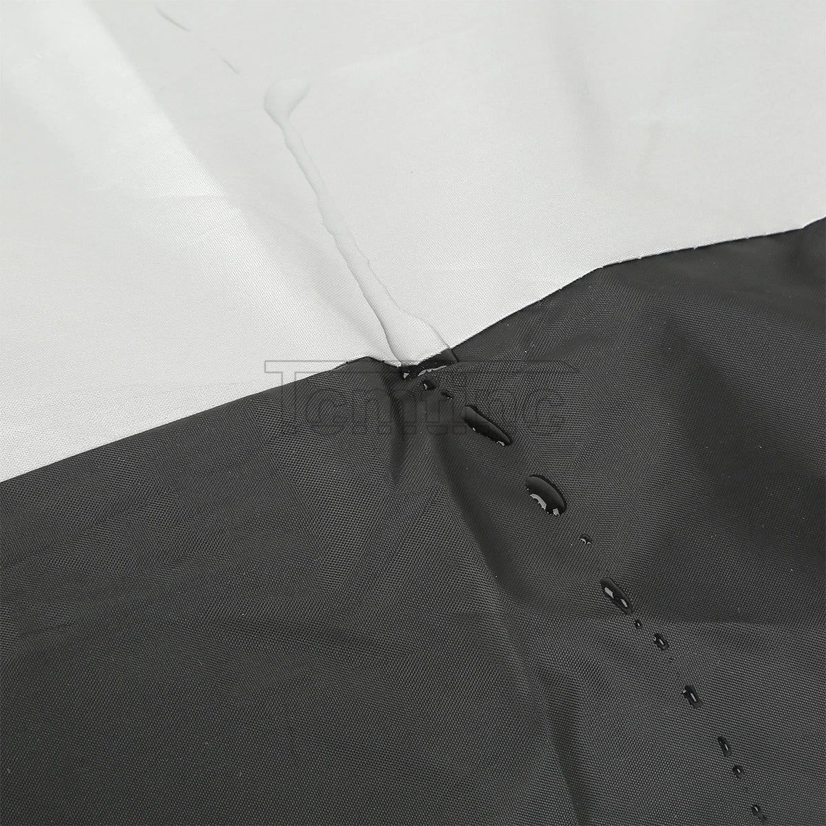 XL Waterproof Motorcycle Cover 230x95x125cm For Yamaha Honda Harley Kawasaki