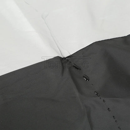 XL Waterproof Motorcycle Cover 230x95x125cm For Yamaha Honda Harley Kawasaki