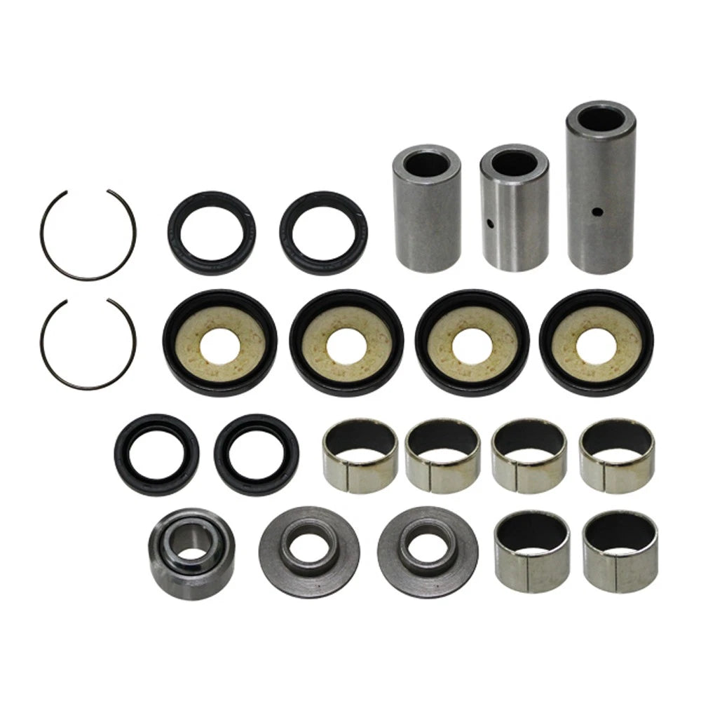 Bronco Complete Linkage Bearing Kit for Yamaha Raptor 660 (2001–2005)