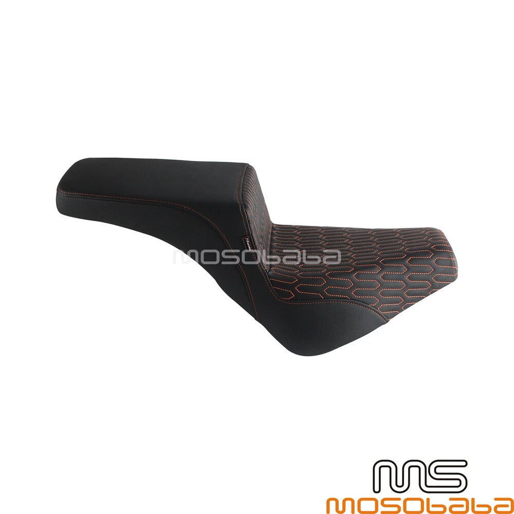 Gel Pad Seat Cushion for Harley Softail Standard FXST (2020-2025)