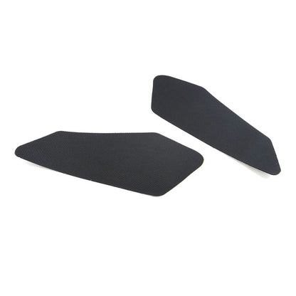 Tank Traction Side Pad Gas Fuel Knee Grip Decals for Honda CBR650F (2014-2017)