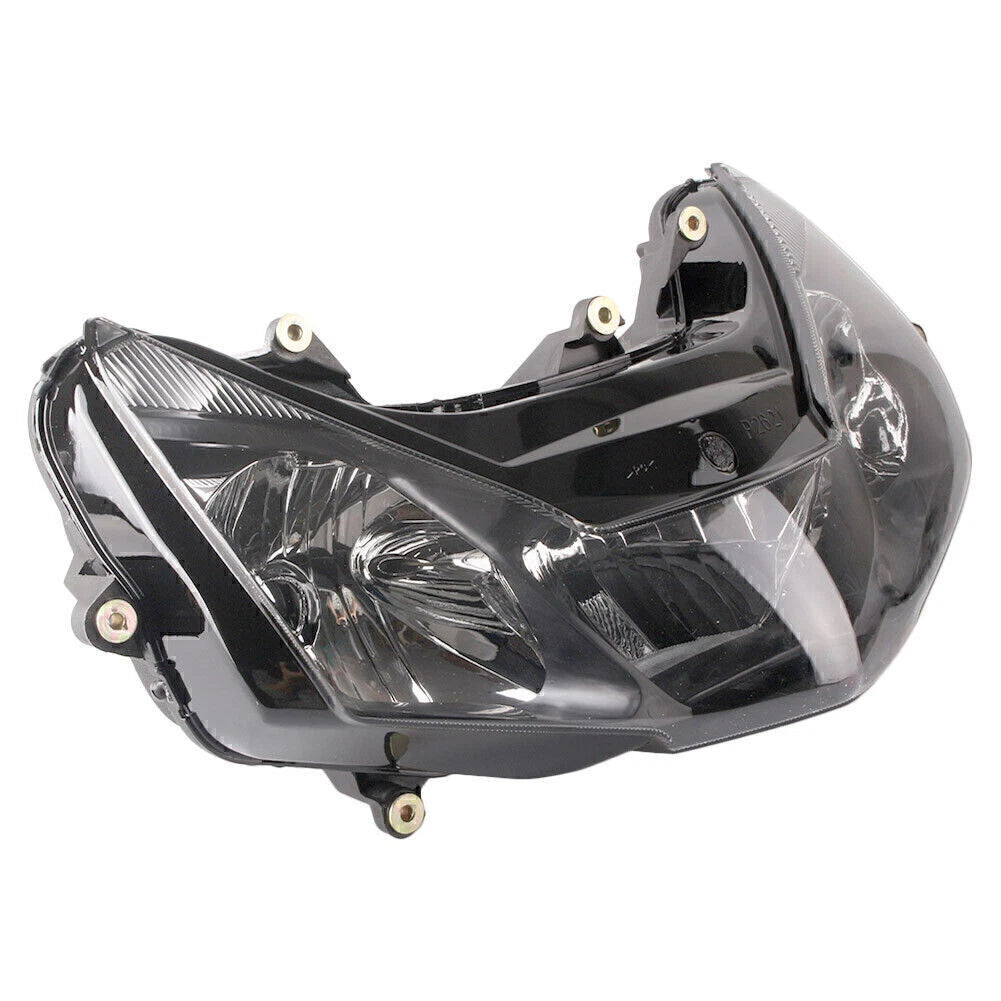 Front Headlight Assembly for Honda CBR954RR (2002-2003)