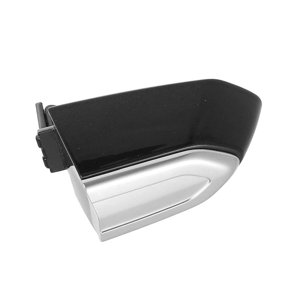 Rear Door Lock Cylinder Cover Cap for Cadillac ATS CTS CT6 XTS (2013-2019)