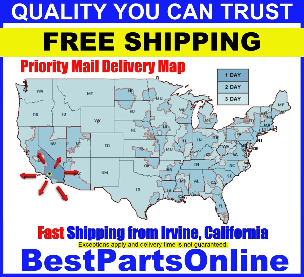 Rack and Pinion Seal Kit for Mitsubishi Galant DOHC (1988–1993)