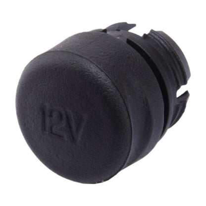 Cigarette Lighter Cover for Ford Crown Victoria, E-150, E-250, E-350 (1992-2011)