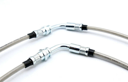 Brake Line Kit for Mazda BT-50 UP/UR (No Lift) (2011-2021)