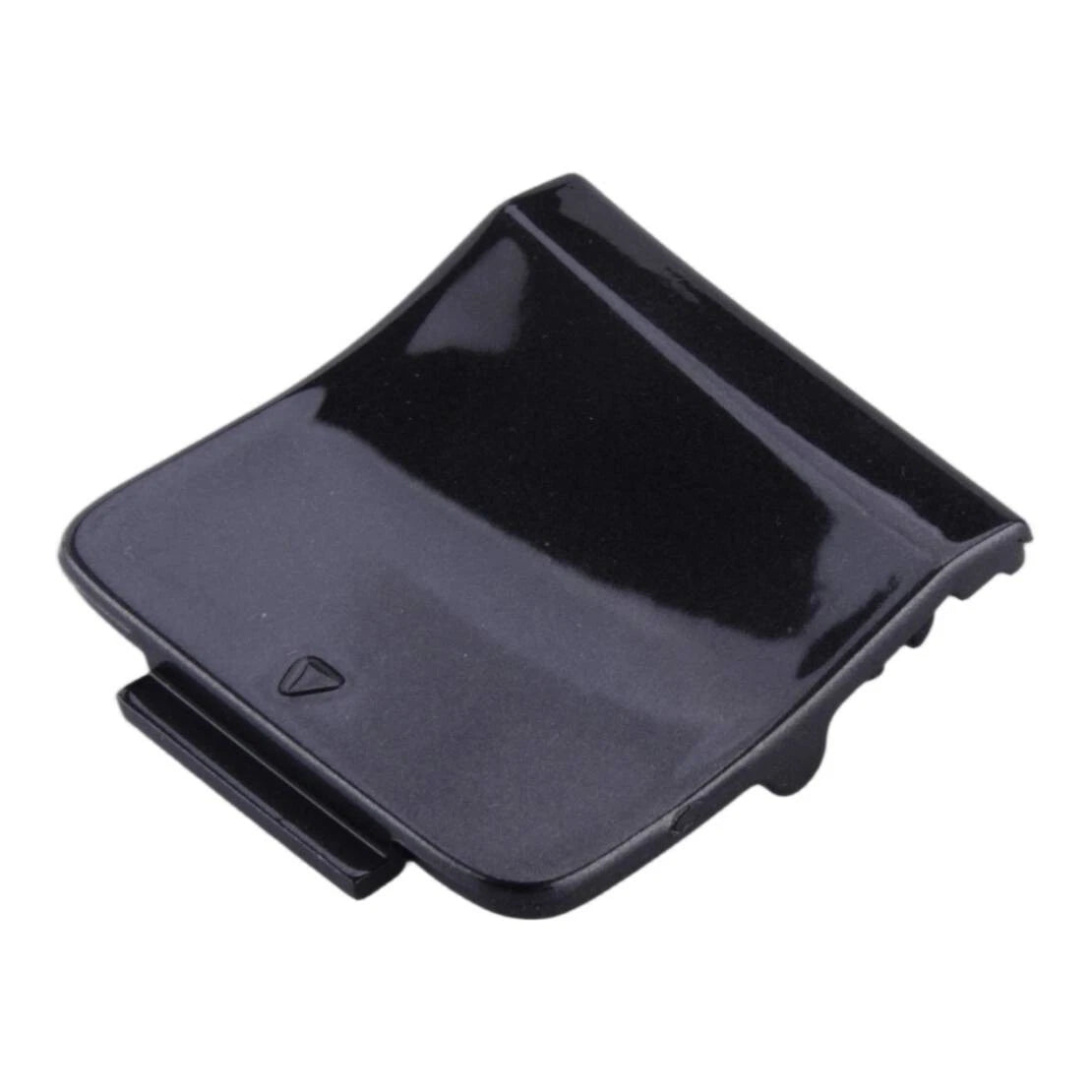 Rear Bumper Tow Hook Eye Cap for BMW X3 F25 M Sport (2011-2017)