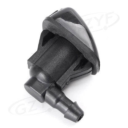 Windshield Wiper Spray Jet Washer Nozzle for Toyota Sienna, Corolla (2004-2020)
