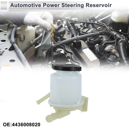 Power Steering Reservoir 1 Pc for Toyota Sienna (2004–2009)