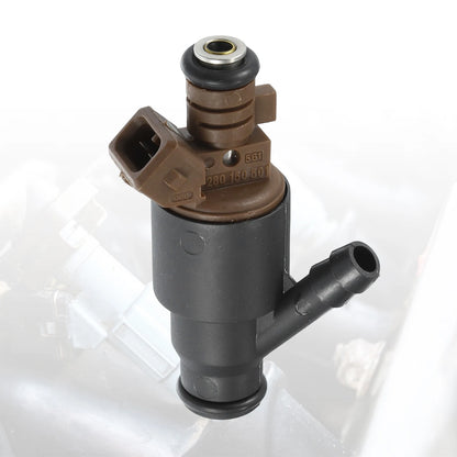 Fuel Injectors 2 x Injection Valves for BMW 318i 1.9L (1994-1998)