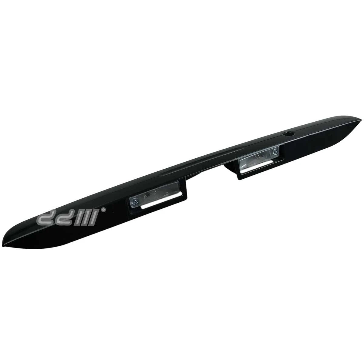 Rear Boot Tailgate Garnish for Toyota Hiace Van 200 Series (2005-2019)