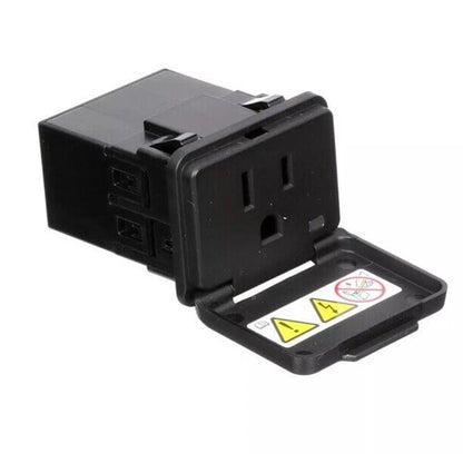 Power Inverter 56046934AA for Jeep Grand Cherokee, Cherokee, Dodge Durango