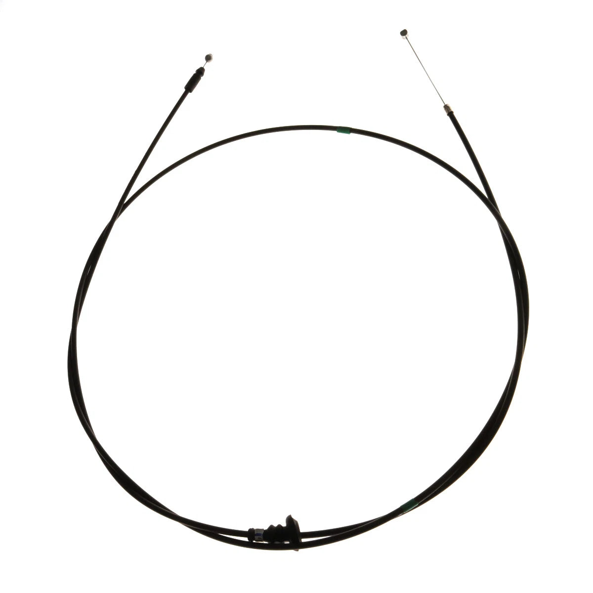 Bonnet Release Cable for Toyota 2005-2015