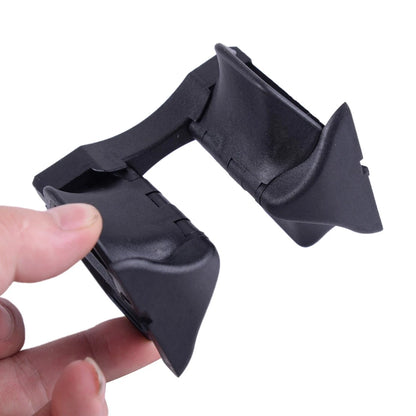 Center Console Drink Holder Insert for Mercedes-Benz C W204 (2007-2014)