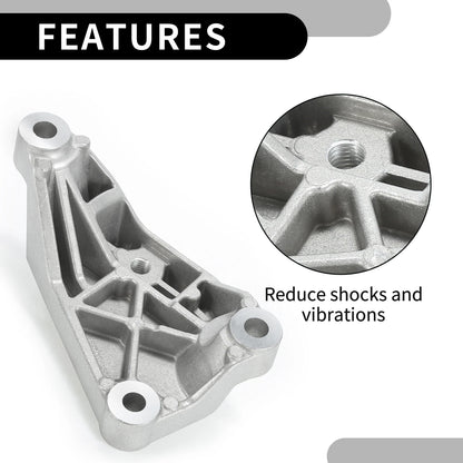 Engine Mount for Ford S-Max (2010)