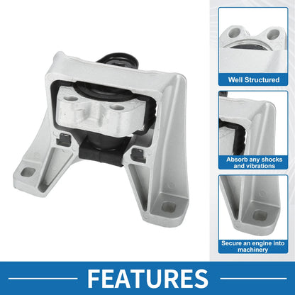 Engine Motor Mount for Ford Focus 2.0L (2005-2011)