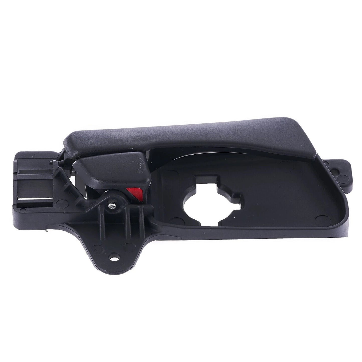 Front Right Inner Door Handle Black for Hyundai i30 FD (2007-2012)