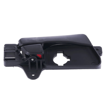 Front Right Inner Door Handle Black for Hyundai i30 FD (2007-2012)